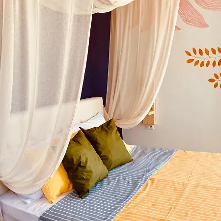 Aparthotel Family Tree - Water Available - Self Check In 3*