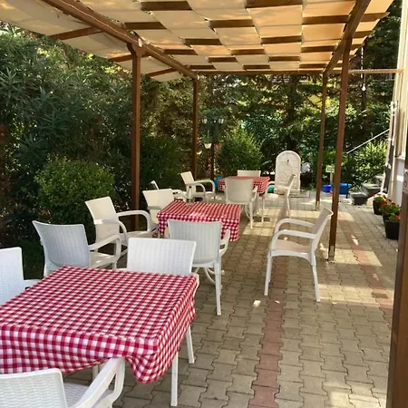 Aparthotel Family Tree - Water Available - Self Check In Golem (Tirana)