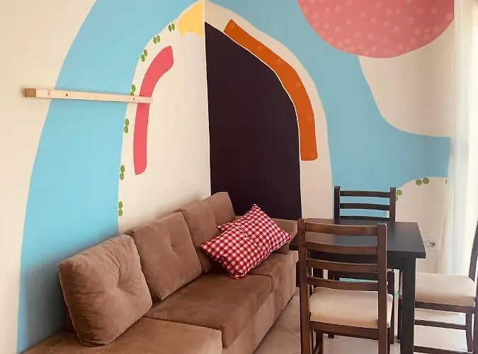 Family Tree - Water Available - Self Check In Aparthotel