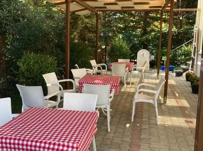 Aparthotel Family Tree - Water Available - Self Check In Golem (Tirana)