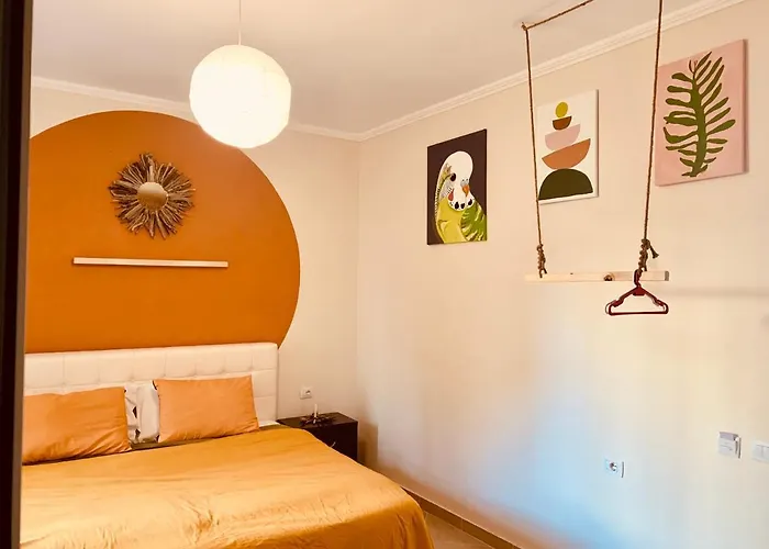 Family Tree - Water Available - Self Check In Aparthotel 3*