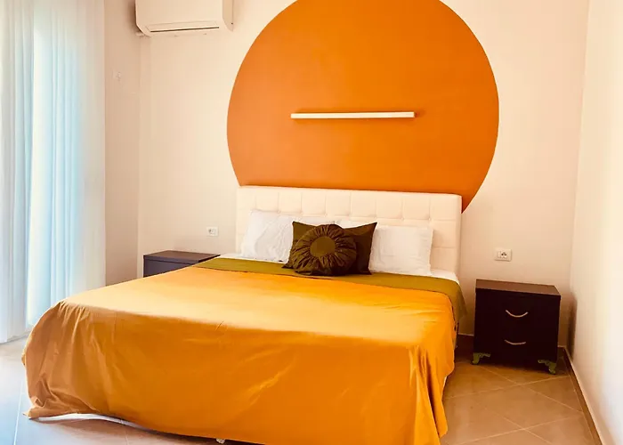 Aparthotel Family Tree - Water Available - Self Check In