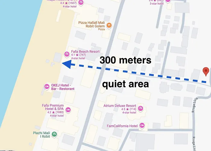 Family Tree - Water Available - Self Check In Апарт-отель 3*