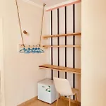 Family Tree - Water Available - Self Check In شقة فندقية غوليم