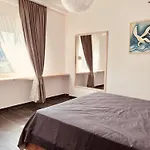 Family Tree - Water Available - Self Check In 3* غوليم