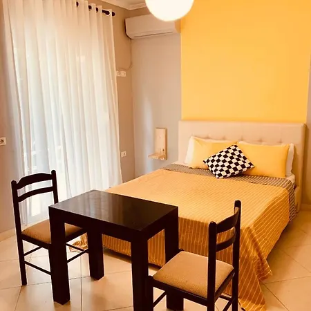 Hotel apartamentowy Family Tree - Water Available - Self Check In Golem (Tirana)