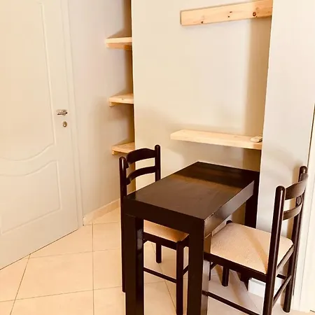 Appart hôtel Family Tree - Water Available - Self Check In