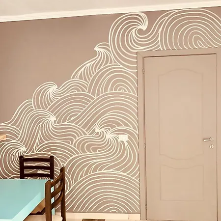 Family Tree - Quiet Area - Self Check In Golem (Tirana)