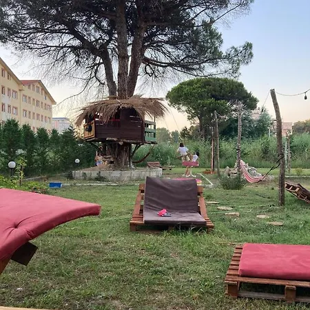 Aparthotel Family Tree - Quiet Area - Self Check In