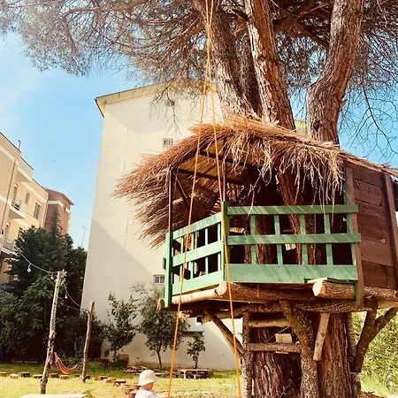 Aparthotel Family Tree - Quiet Area - Self Check In