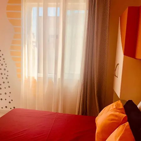 Appart hôtel Family Tree - Water Available - Self Check In 3*