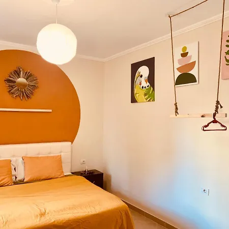 Family Tree - Water Available - Self Check In Appart hôtel 3*