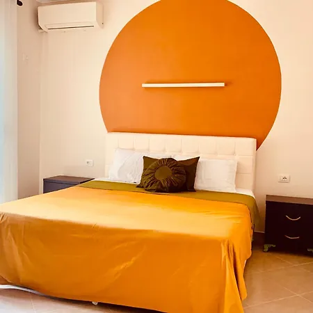 Hotel apartamentowy Family Tree - Water Available - Self Check In