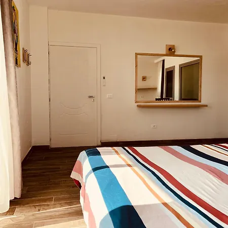 Aparthotel Family Tree - Quiet Area - Self Check In *