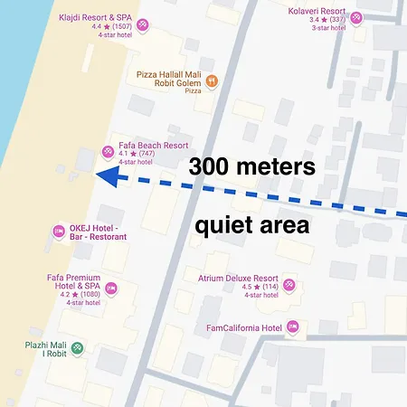 Family Tree - Water Available - Self Check In Appart hôtel 3*