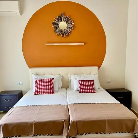 Appart hôtel Family Tree - Quiet Area - Self Check In *