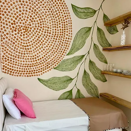 Family Tree - Quiet Area - Self Check In Appart hôtel