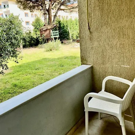 Appart hôtel Family Tree - Quiet Area - Self Check In