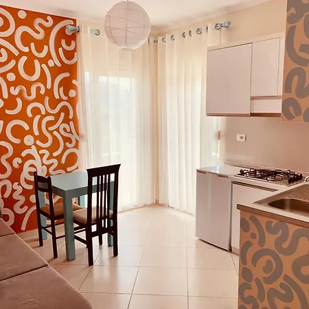 Appart hôtel Family Tree - Water Available - Self Check In 3*