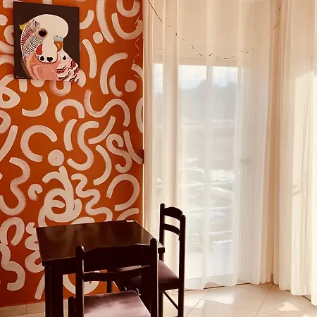 Family Tree - Quiet Area - Self Check In Appart hôtel *