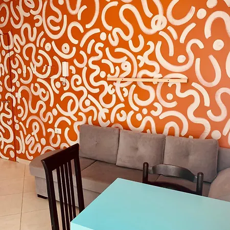 Appart hôtel Family Tree - Quiet Area - Self Check In *