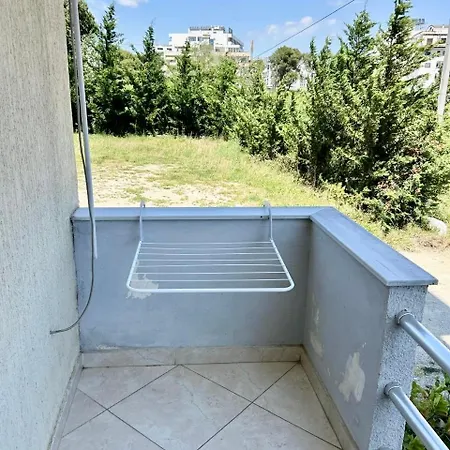Family Tree - Water Available - Self Check In Golem (Tirana)