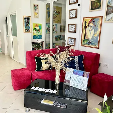 Family Tree - Water Available - Self Check In Appart hôtel