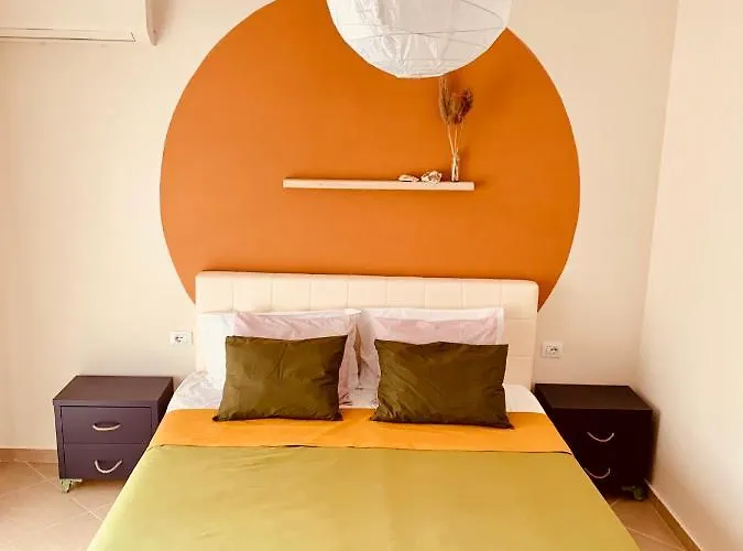 Family Tree - Water Available - Self Check In