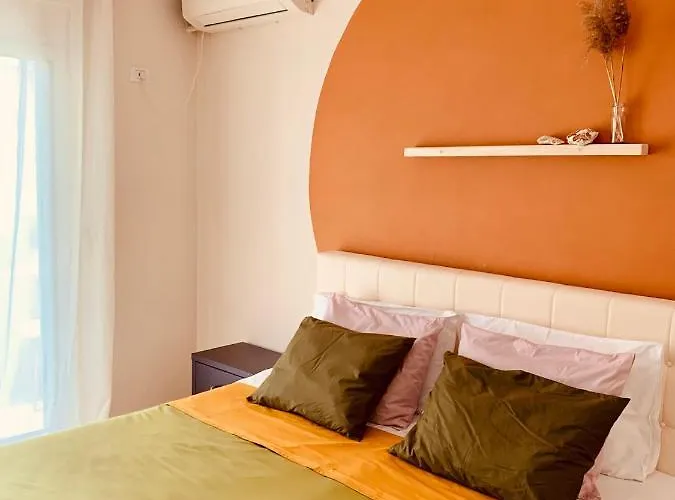 Family Tree - Water Available - Self Check In Aparthotel