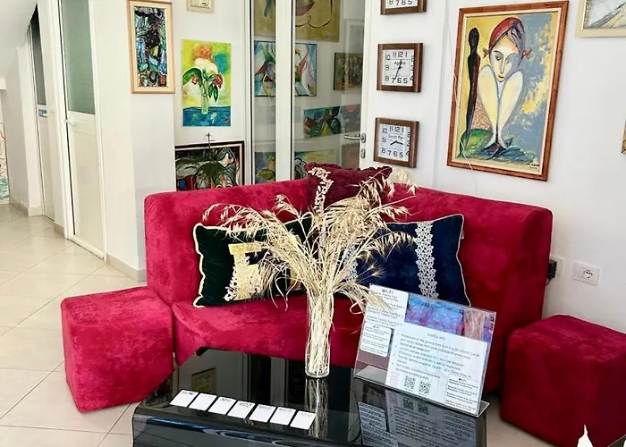 Family Tree - Water Available - Self Check In Aparthotel